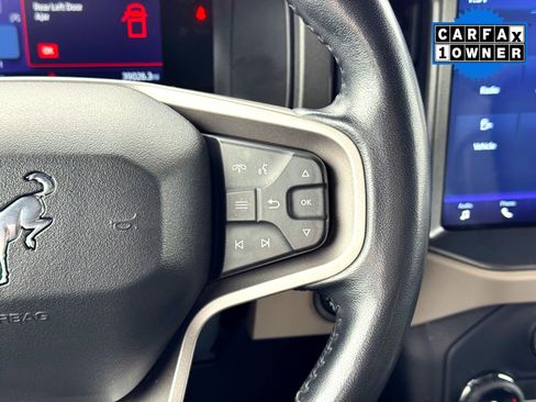 Used 2024 Ford Bronco Wildtrak AWD/4WD image 22