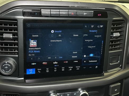 Used 2024 Ford F150 XLT w/ Equipment Group 303A High AWD/4WD image 36