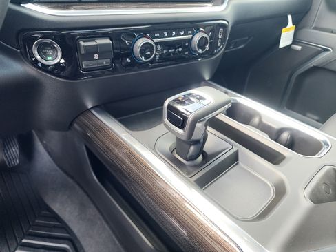 New 2026 Chevrolet Silverado 1500 RST w/ RST All Star Premium Package image 35