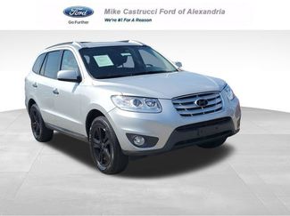 Used 2010 Hyundai Santa Fe Limited AWD/4WD video 1
