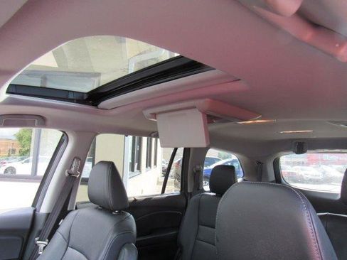 Used 2017 Honda Pilot EX-L image 15