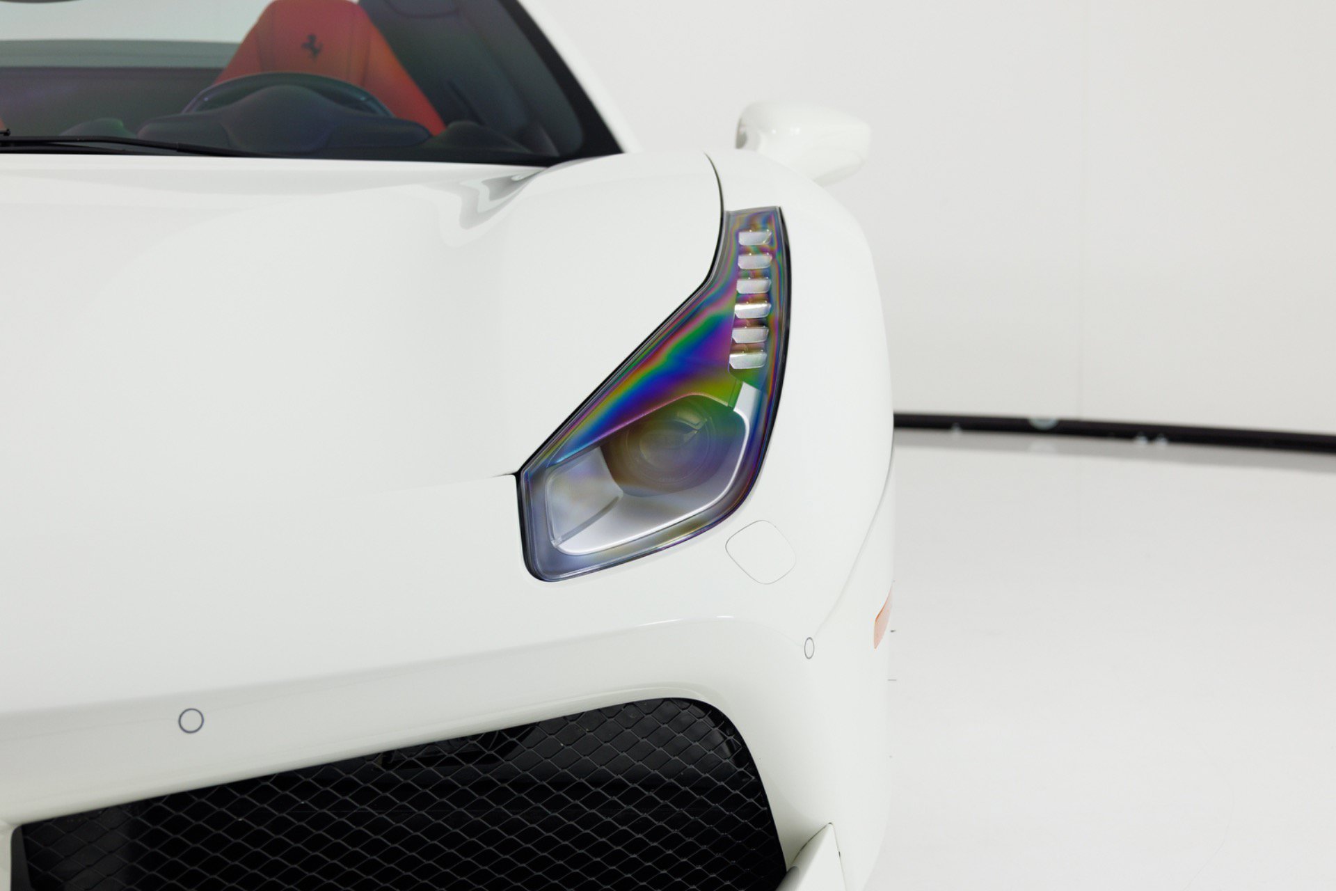 Used 2017 Ferrari 488 Spider RWD image 59