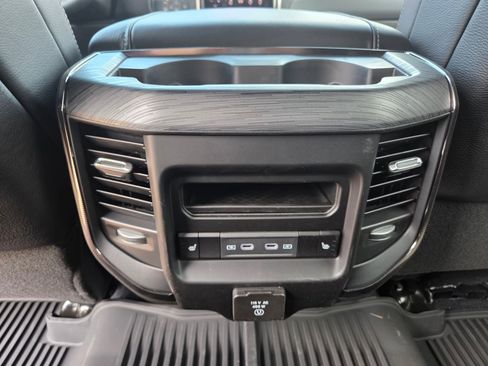 New 2026 RAM 2500 Rebel AWD/4WD image 19