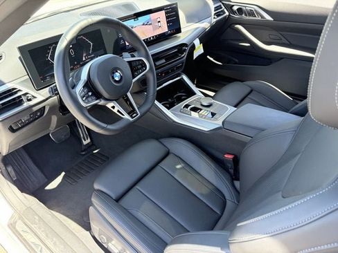New 2026 BMW 430i Coupe w/ M Sport Package RWD image 17