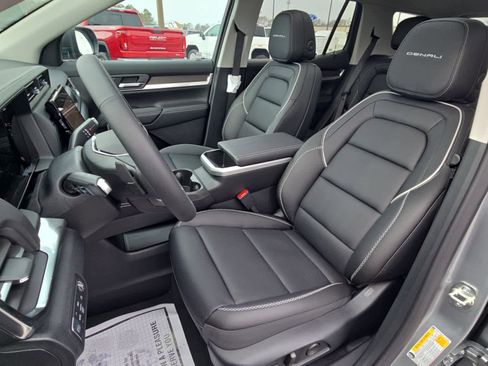 New 2026 GMC Terrain Denali image 10