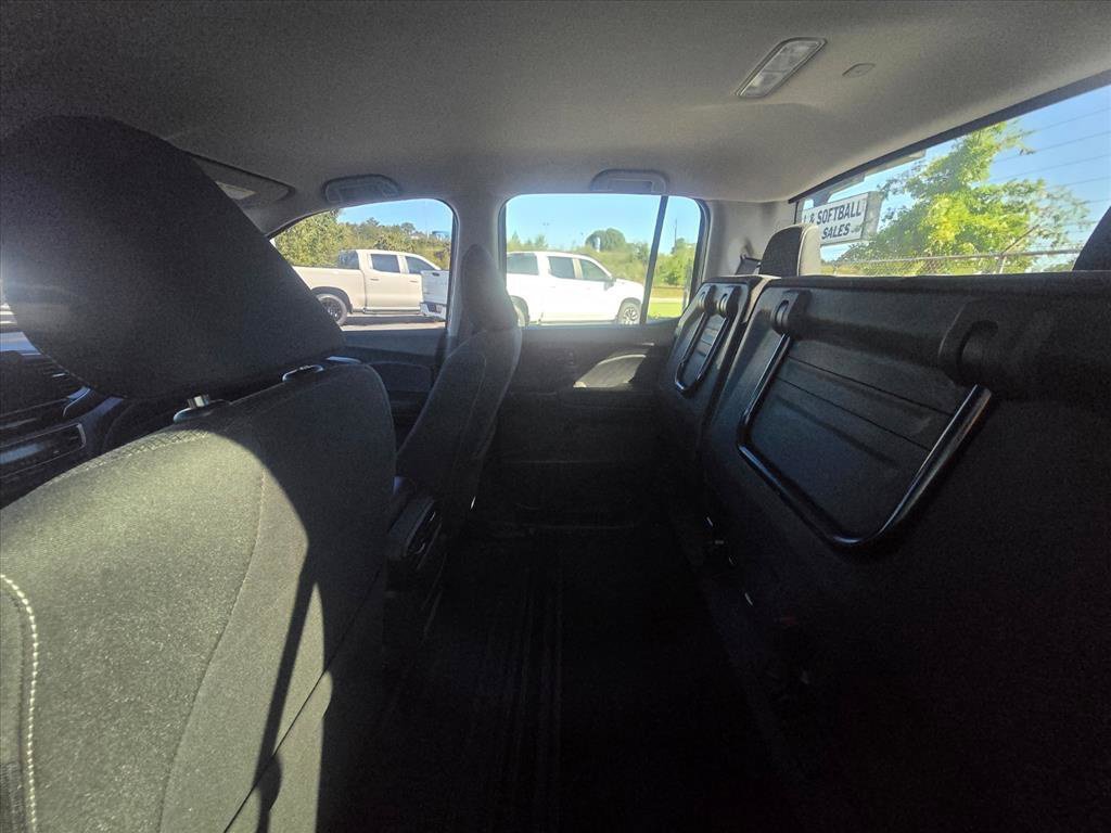 Used 2025 Honda Ridgeline Sport image 5