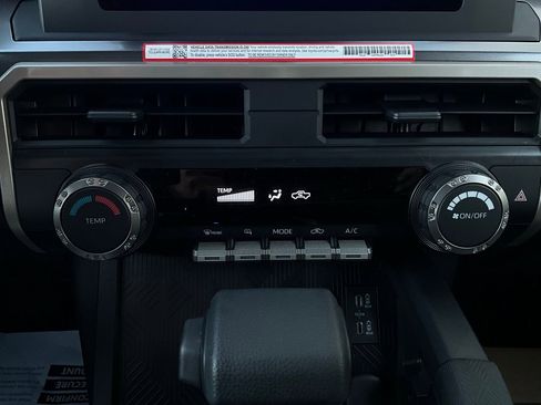 New 2026 Toyota Tacoma SR5 image 25