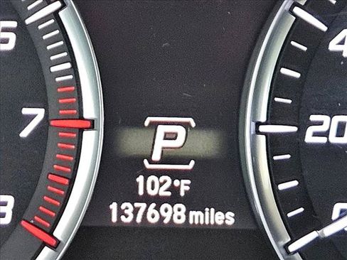 Used 2015 Acura MDX SH-AWD image 10