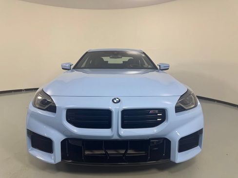 Used 2026 BMW M2 w/ Lighting Package RWD image 2