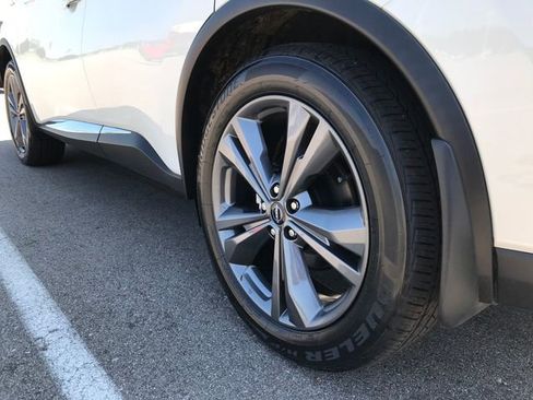 Used 2024 Nissan Murano Platinum image 39