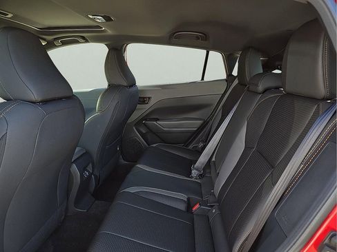 New 2026 Subaru Crosstrek 2.5i Wilderness AWD/4WD image 10