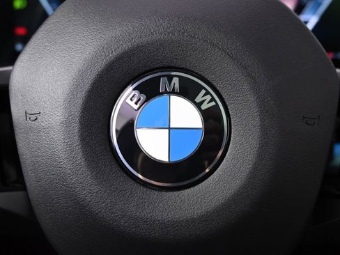 Used 2025 BMW X3 xDrive30i image 35