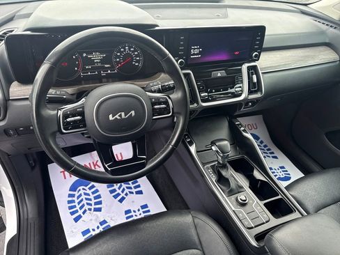 Used 2022 Kia Sorento S w/ Option Group 015 image 20