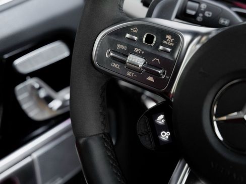 Used 2023 Mercedes-Benz G 63 AMG 4MATIC image 20