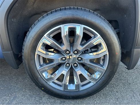 Certified 2024 GMC Sierra 1500 Denali image 15