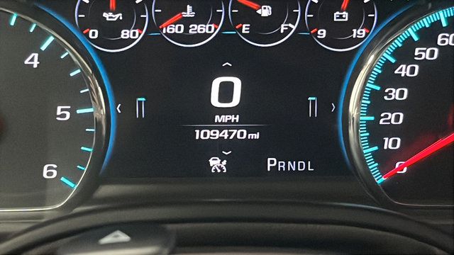 Used 2019 Chevrolet Suburban Premier AWD/4WD image 10