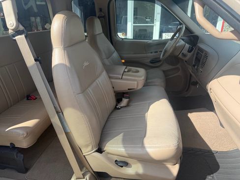 Used 1998 Ford F150 Lariat RWD image 14