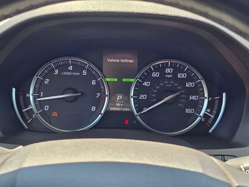 Used 2020 Acura MDX SH-AWD w/ Technology Package image 17