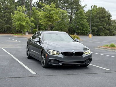 Used 2019 BMW 430i Gran Coupe w/ Convenience Package