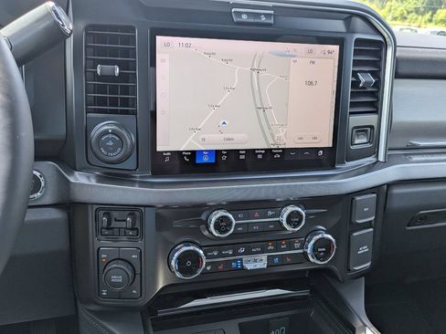 New 2026 Ford F250 Platinum AWD/4WD image 15