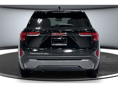 Used 2026 GMC Terrain Elevation AWD/4WD image 6