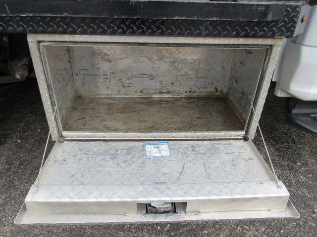Used 2021 Ford F450 XL w/ Power Equipment Group AWD/4WD image 17