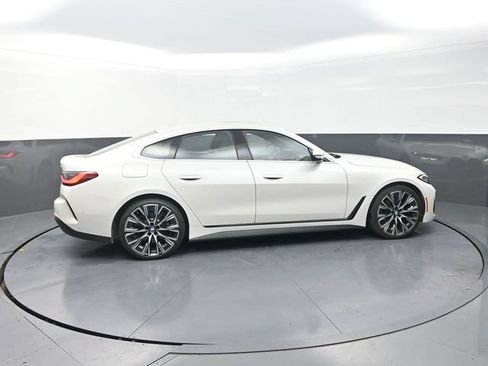 Used 2023 BMW 430i Gran Coupe xDrive w/ M Sport Package AWD/4WD image 9