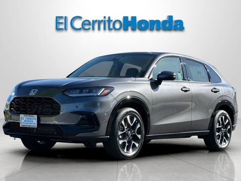 New 2027 Honda HR-V EX-L image 7