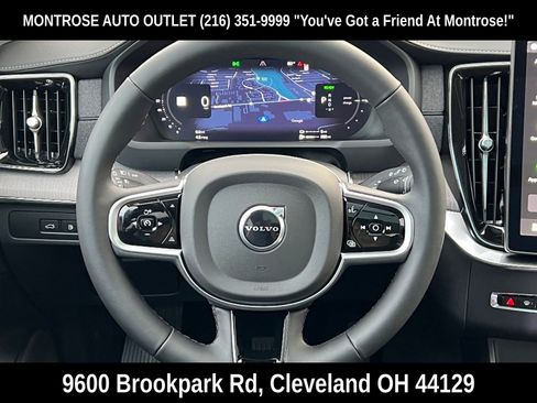 New 2026 Volvo XC90 T8 Ultra w/ Protection Package Premier AWD/4WD image 26