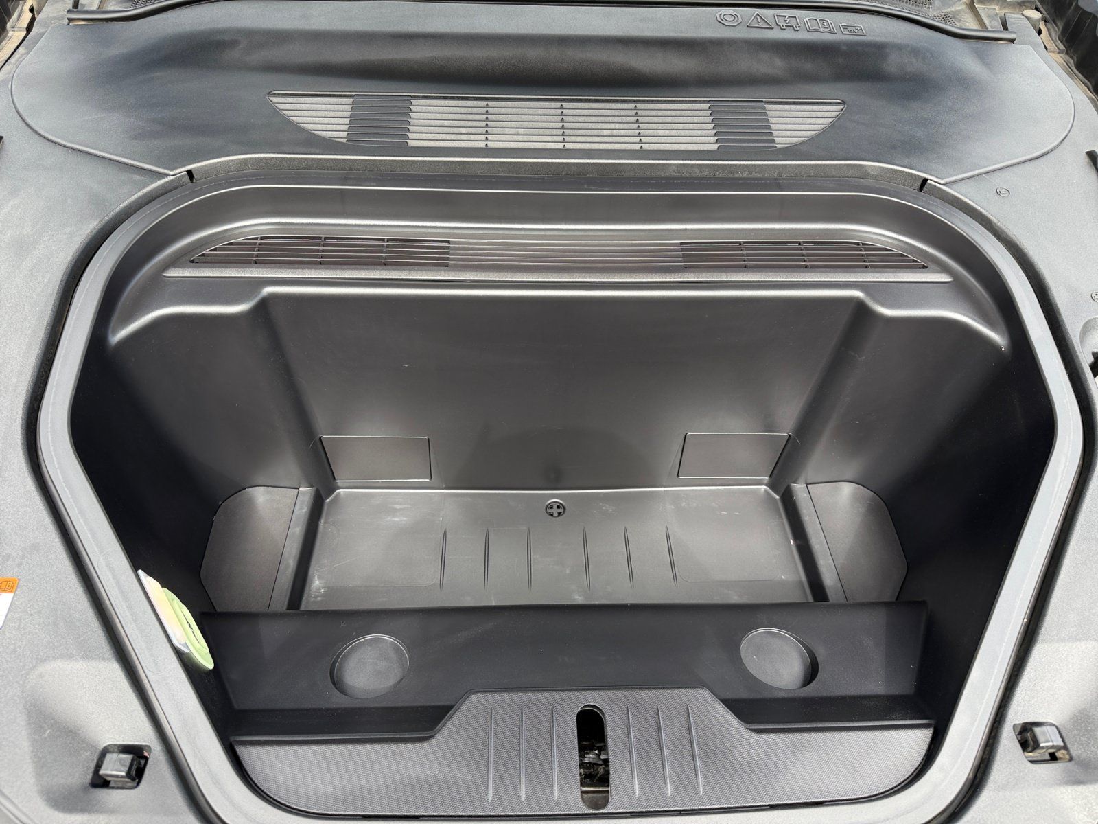 Used 2022 Ford Mustang Mach-E Premium RWD image 20