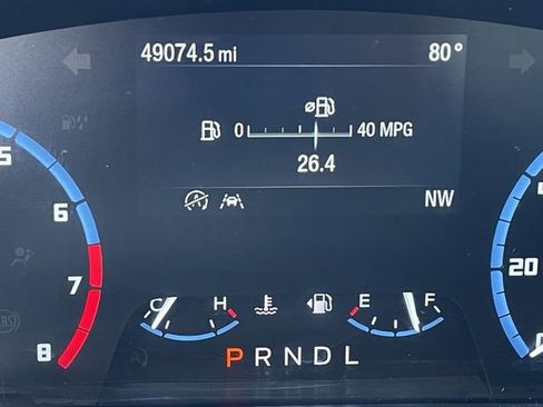 Used 2024 Ford Bronco Sport Big Bend image 15