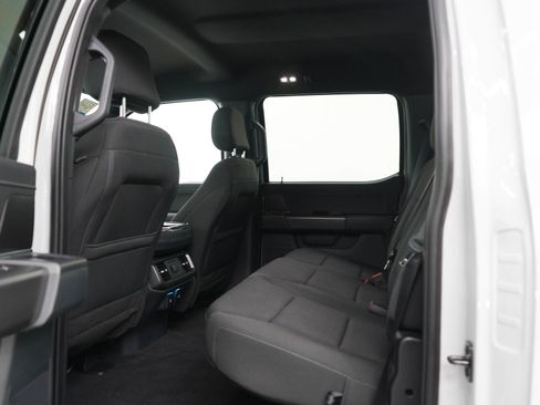 Used 2024 Ford F150 XLT w/ Equipment Group 302A MID AWD/4WD image 16
