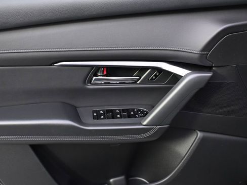 New 2026 MAZDA CX-5 Select AWD/4WD image 22
