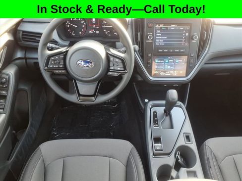 New 2026 Subaru Crosstrek 2.5i w/ Convenience Package #1 image 7