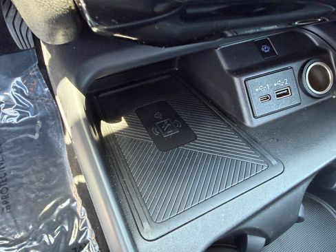 Used 2024 INFINITI QX55 Essential AWD/4WD image 20