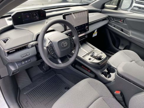 New 2026 Toyota bZ AWD/4WD image 15
