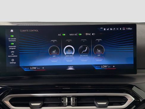 Used 2023 BMW 230i xDrive Coupe w/ Premium Package AWD/4WD image 19
