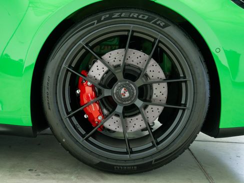 Used 2026 Porsche 911 GTS image 10