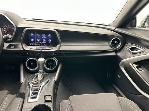 Used 2023 Chevrolet Camaro LT w/ RS Package RWD image 29
