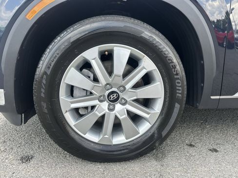Used 2025 Hyundai Palisade SEL AWD/4WD image 20
