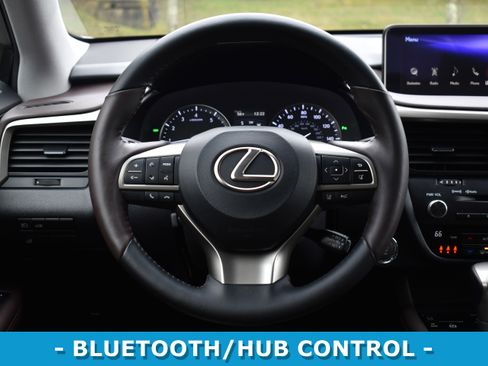 Used 2017 Lexus RX 350 AWD image 11