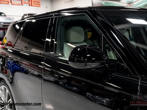 Used 2024 Land Rover Range Rover Sport SE image 36