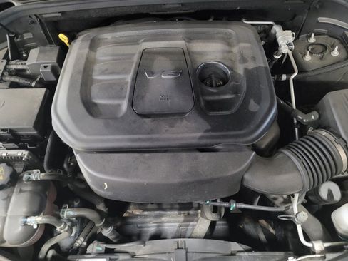 Used 2020 Jeep Grand Cherokee Limited AWD/4WD image 30