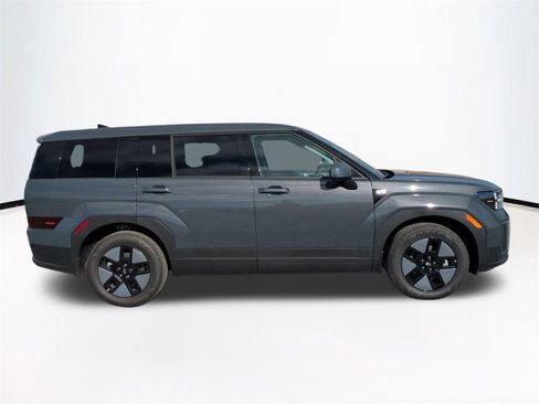 New 2026 Hyundai Santa Fe SE FWD image 4