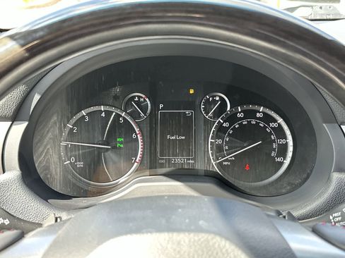 Used 2023 Lexus GX 460 Premium w/ Premium Plus Package AWD/4WD image 24