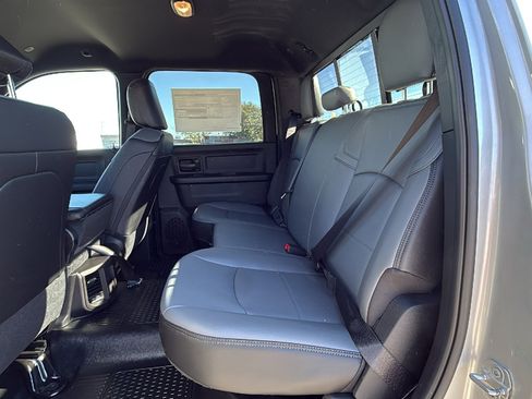 New 2026 RAM 3500 Tradesman image 14