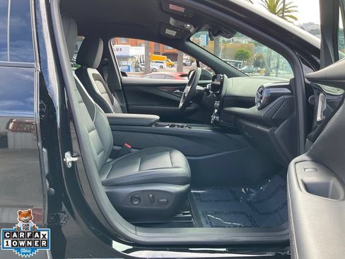 Used 2024 Chevrolet Blazer EV LT AWD/4WD image 57
