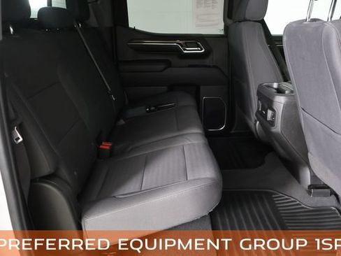 Used 2023 Chevrolet Silverado 1500 RST w/ Convenience Package II AWD/4WD image 17