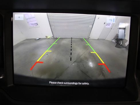 Used 2024 Ford Bronco Black Diamond image 47