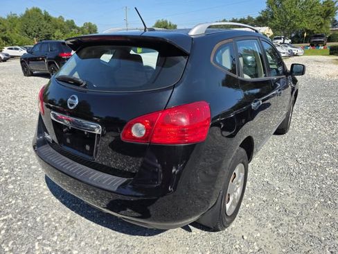 Used 2015 Nissan Rogue S w/ Convenience Package FWD image 5